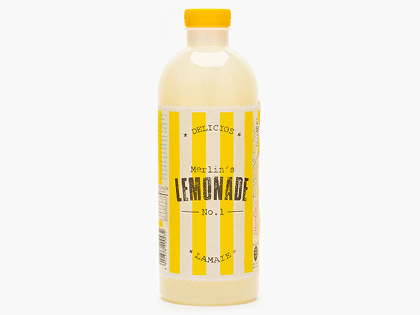 Limonada 0.4l