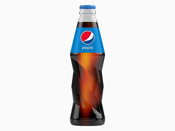 Pepsi sticla 0.30l