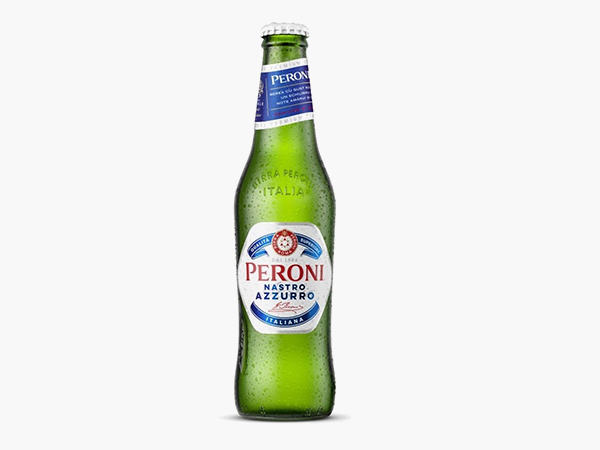 Peroni 0.33l