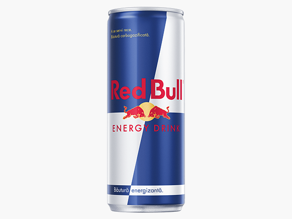 Red Bull