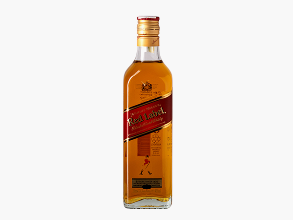 Whiskey Red Label 100ml