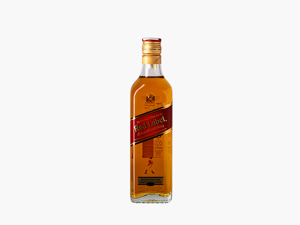 Whiskey Red Label 50ml