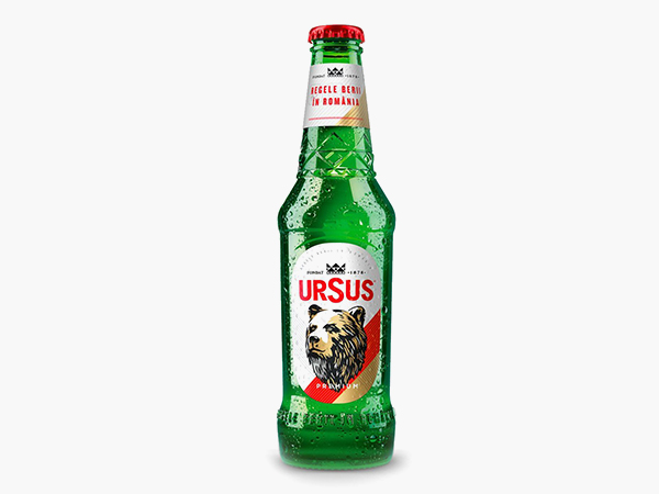 Ursus 0.33l