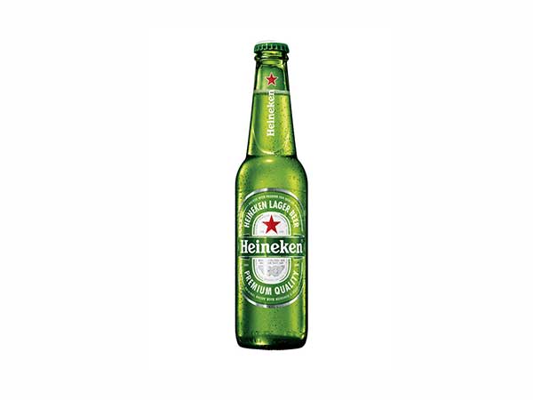 Heineken sticla 0.33l