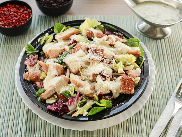 Salata Caesar (Caesar Salad) 300G 